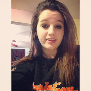 Meet your Posher, Kristine